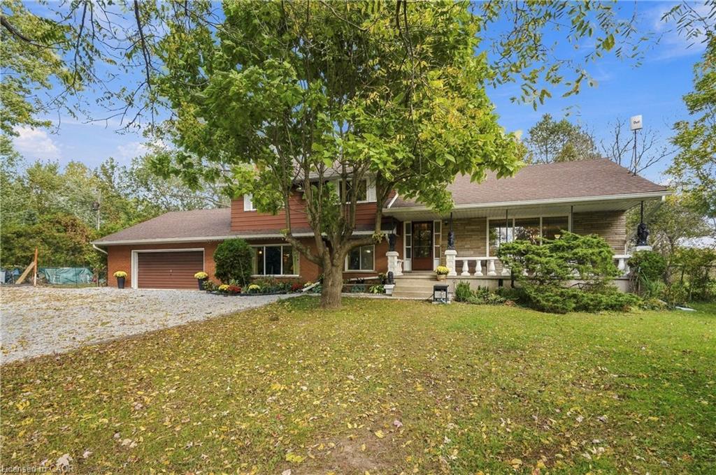 612 Doan's Ridge Road Property Photo 1