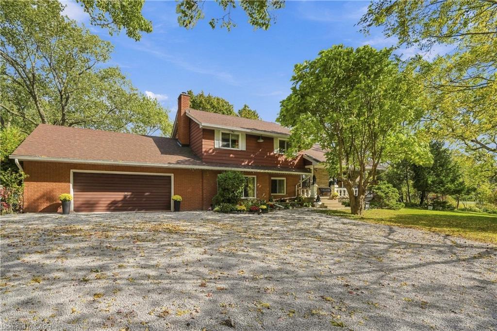 612 Doan's Ridge Road Property Photo 2