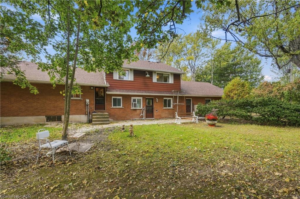 612 Doan's Ridge Road Property Photo 19