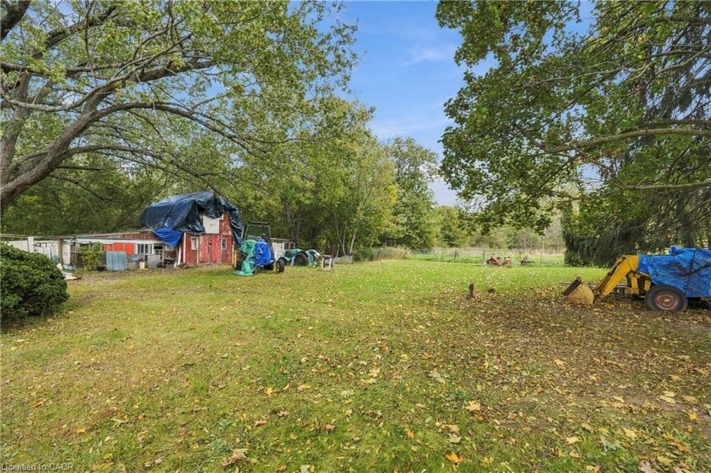 612 Doan's Ridge Road Property Photo 21