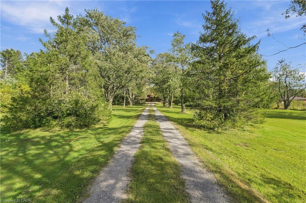 612 Doan's Ridge Road Property Photo 22