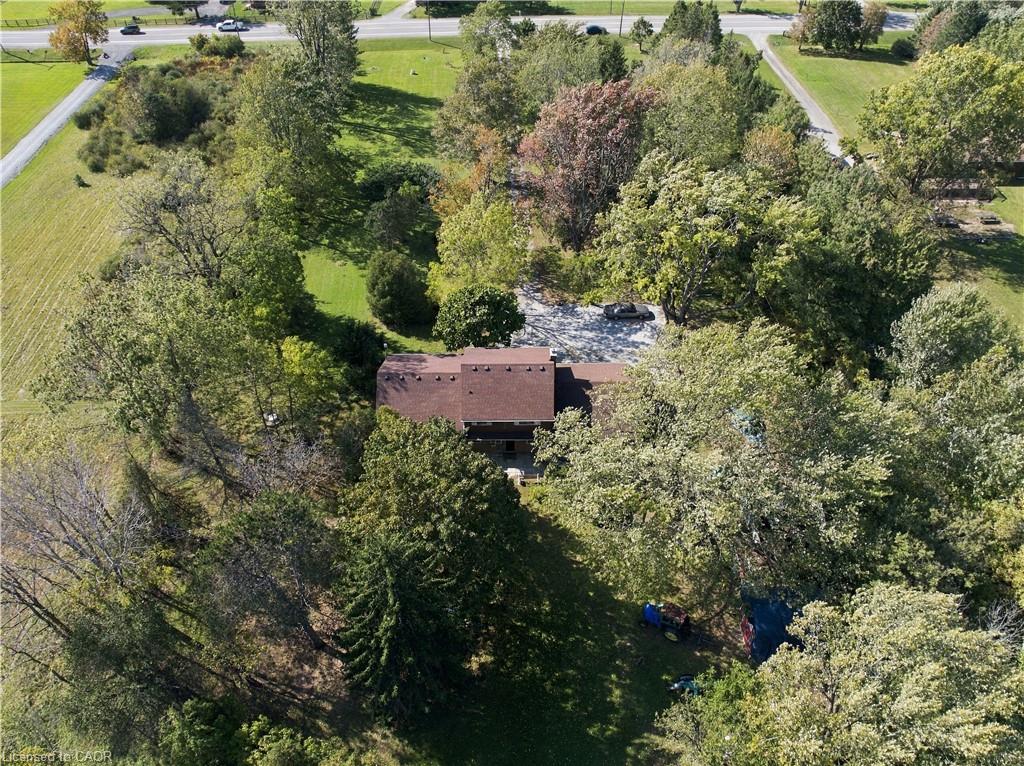 612 Doan's Ridge Road Property Photo 25