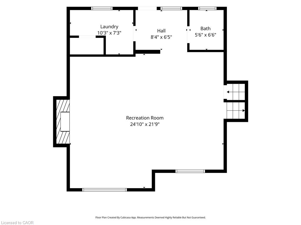 612 Doan's Ridge Road Property Photo 30