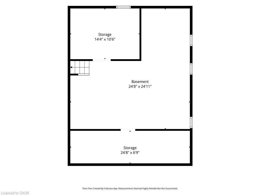 612 Doan's Ridge Road Property Photo 31