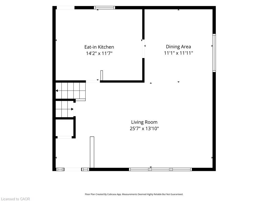 612 Doan's Ridge Road Property Photo 32