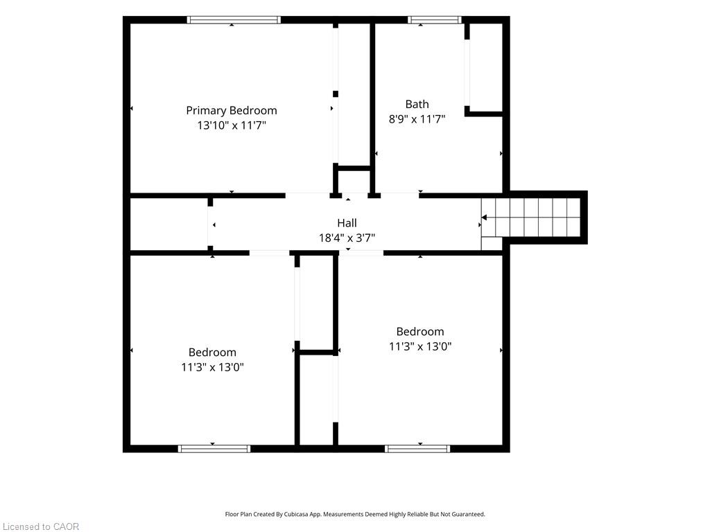 612 Doan's Ridge Road Property Photo 33