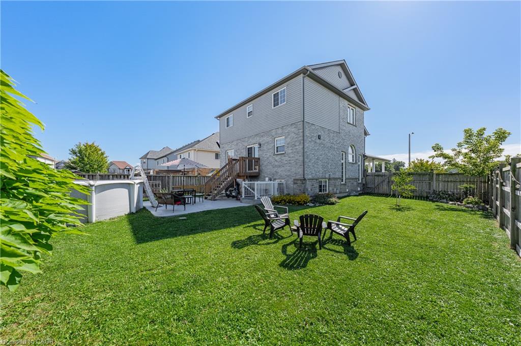60 Wagler Avenue Property Photo 44