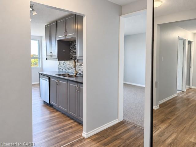 615-200 Jamieson Parkway Property Photo 2