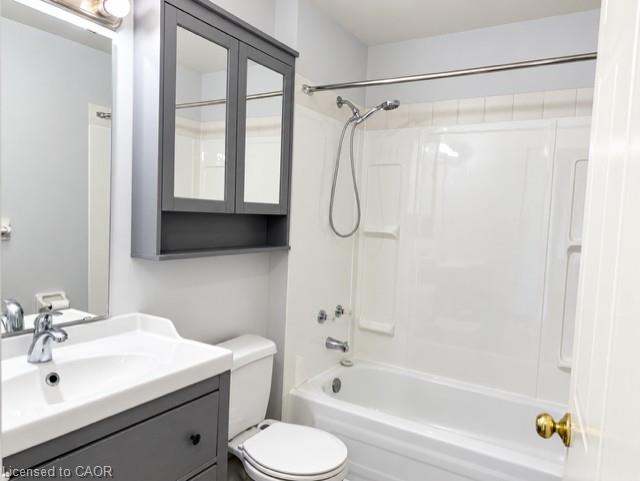 615-200 Jamieson Parkway Property Photo 9