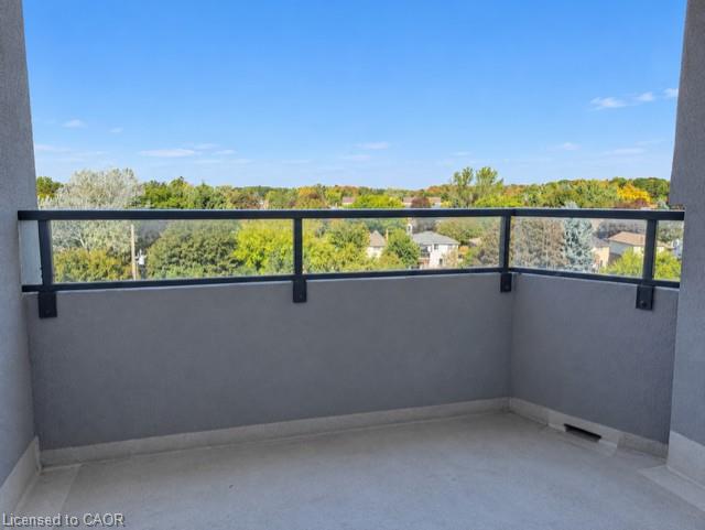 615-200 Jamieson Parkway Property Photo 14