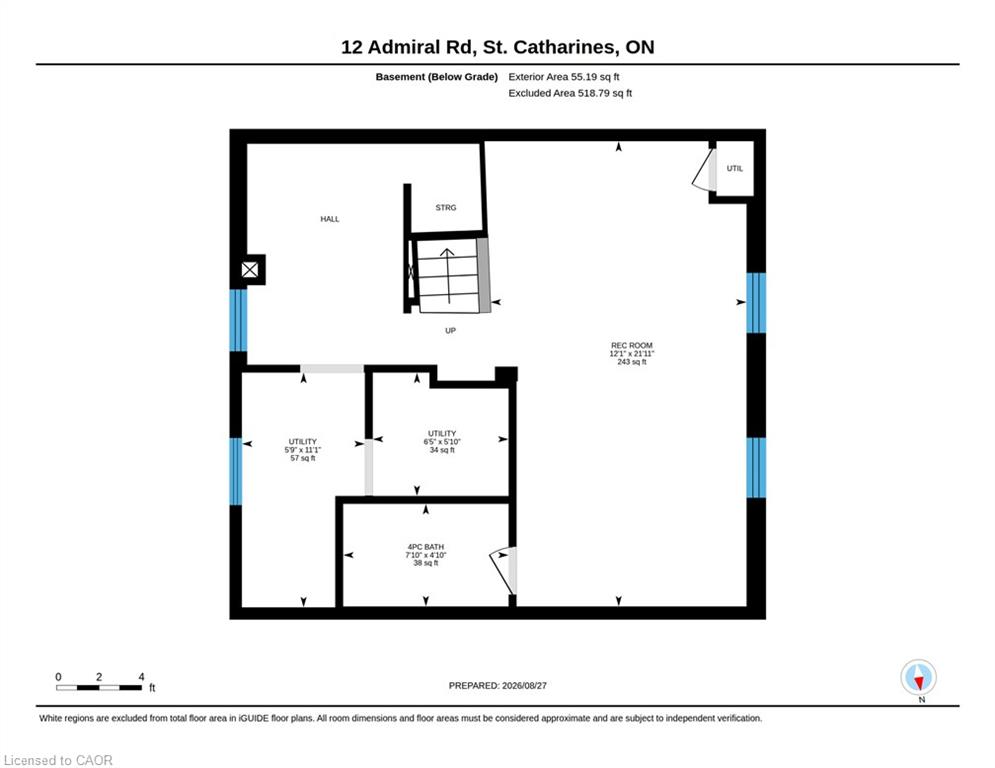 12 Admiral Road Property Photo 47