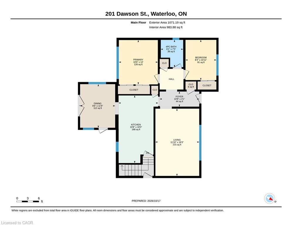 201 Dawson Street Property Photo 34