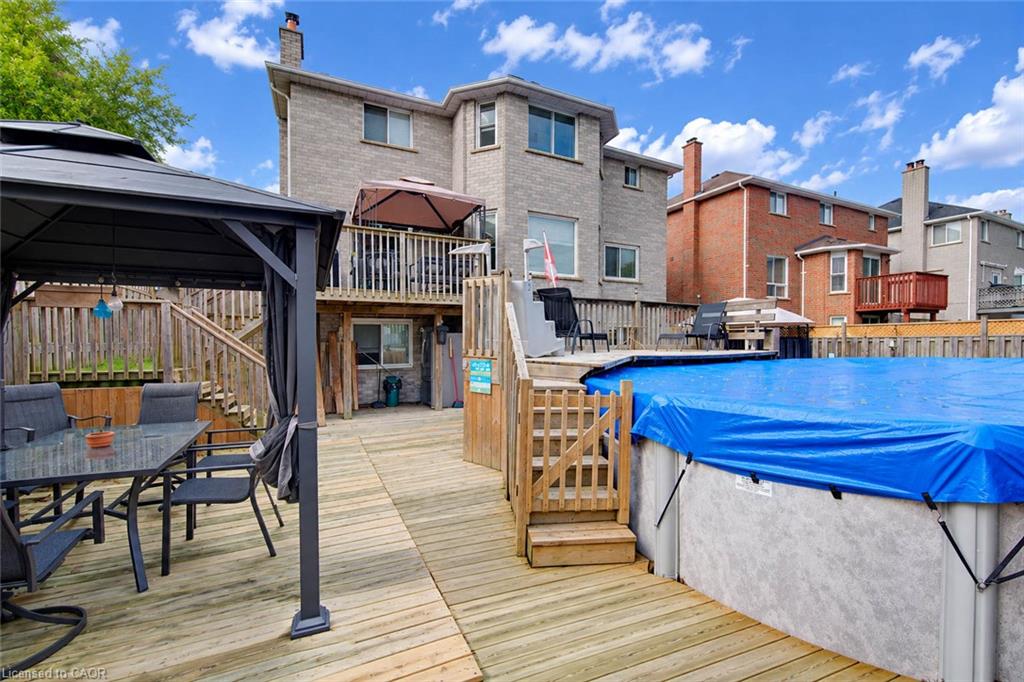 46 Robson Avenue Property Photo 6