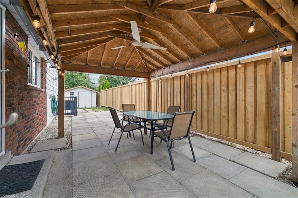 340 Duncombe Drive Property Photo 34