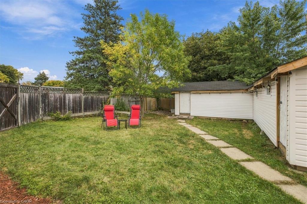 340 Duncombe Drive Property Photo 35