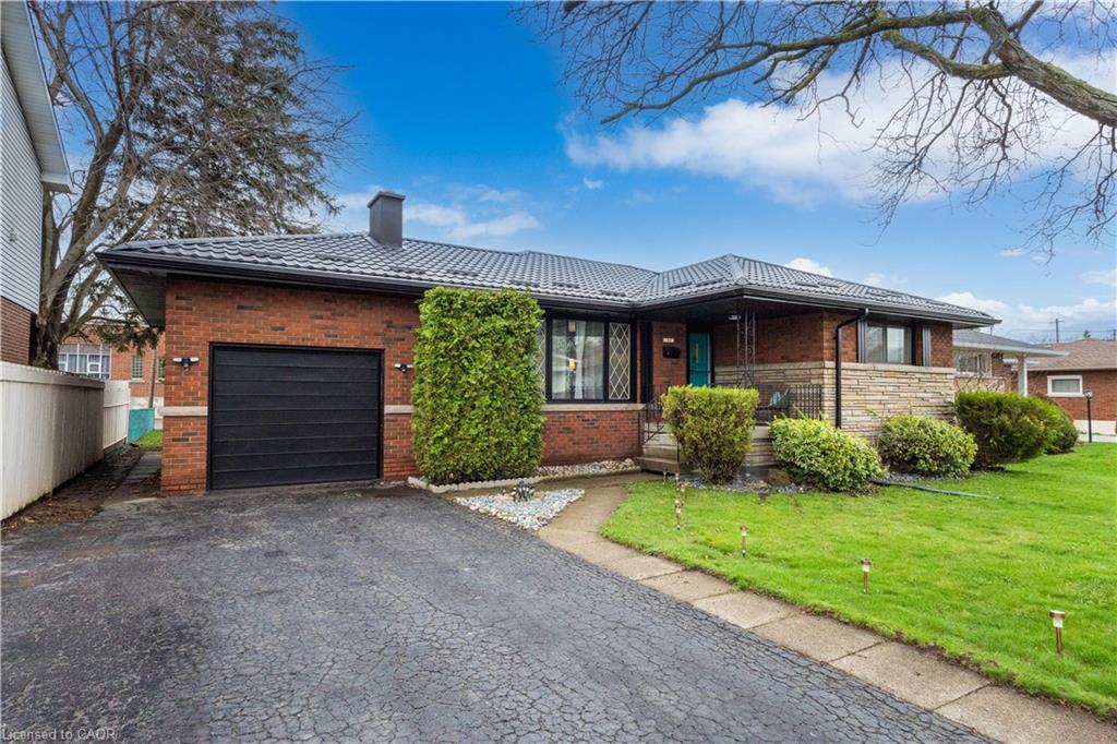32 Belair Drive