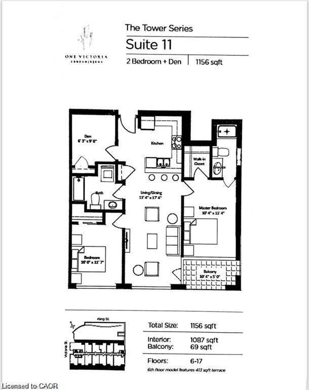 811-1 Victoria Street Property Photo 46