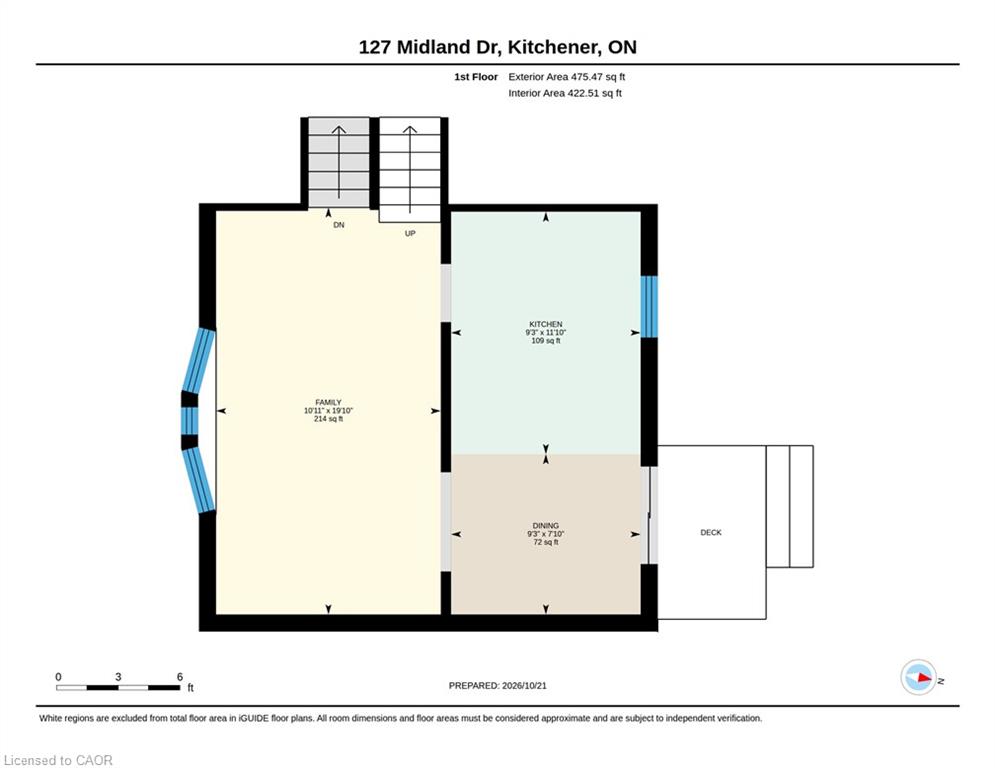 127 Midland Drive Property Photo 41