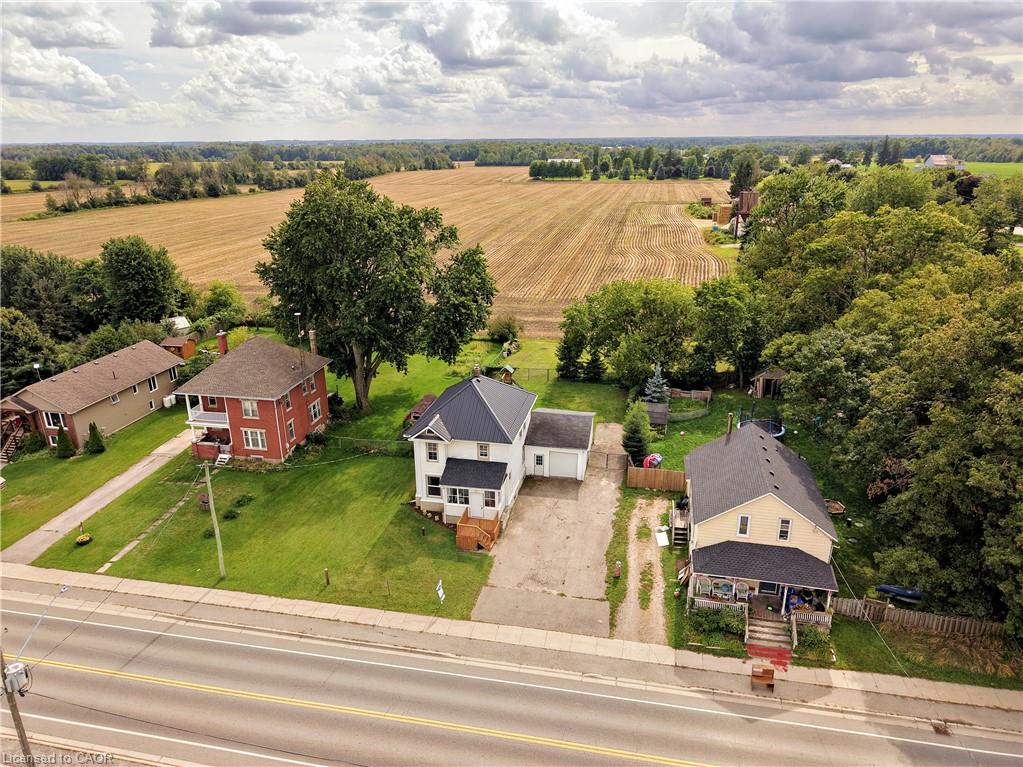 9116 Highway #6 Property Photo 2