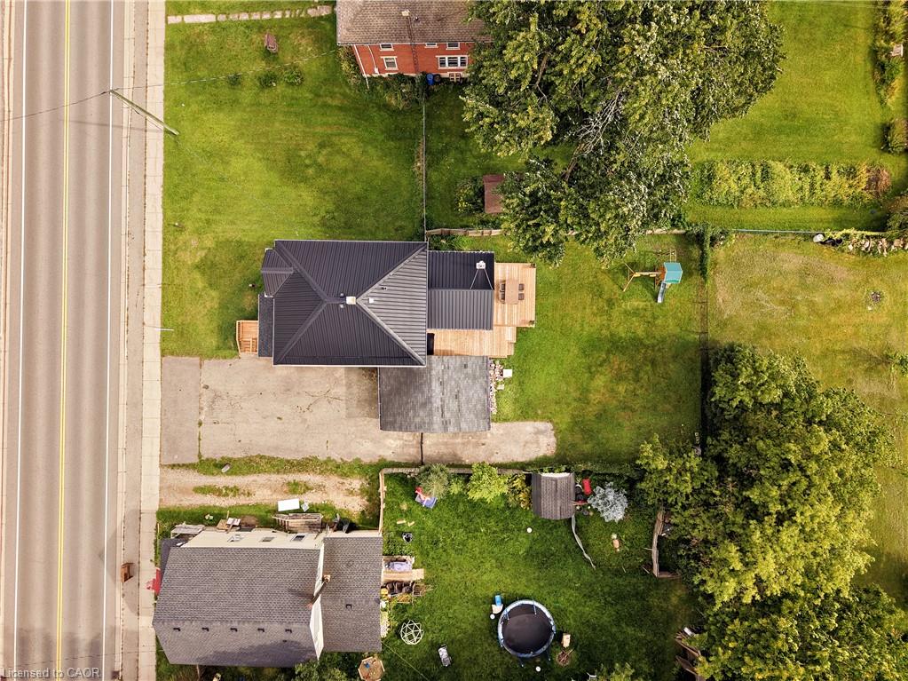 9116 Highway #6 Property Photo 42