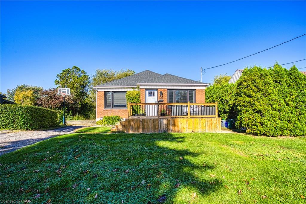 429 Elizabeth Street Property Photo 1