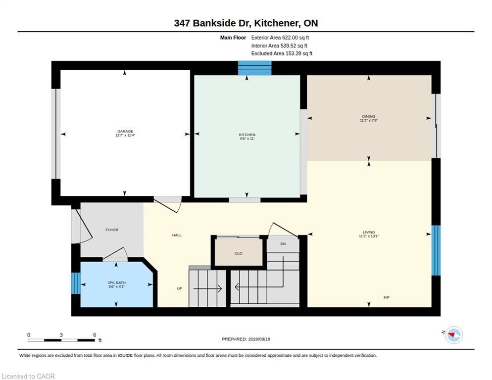 347 Bankside Drive Property Photo 30
