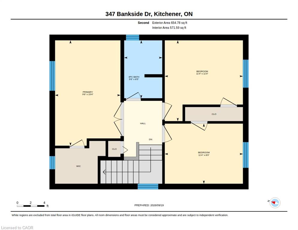 347 Bankside Drive Property Photo 31