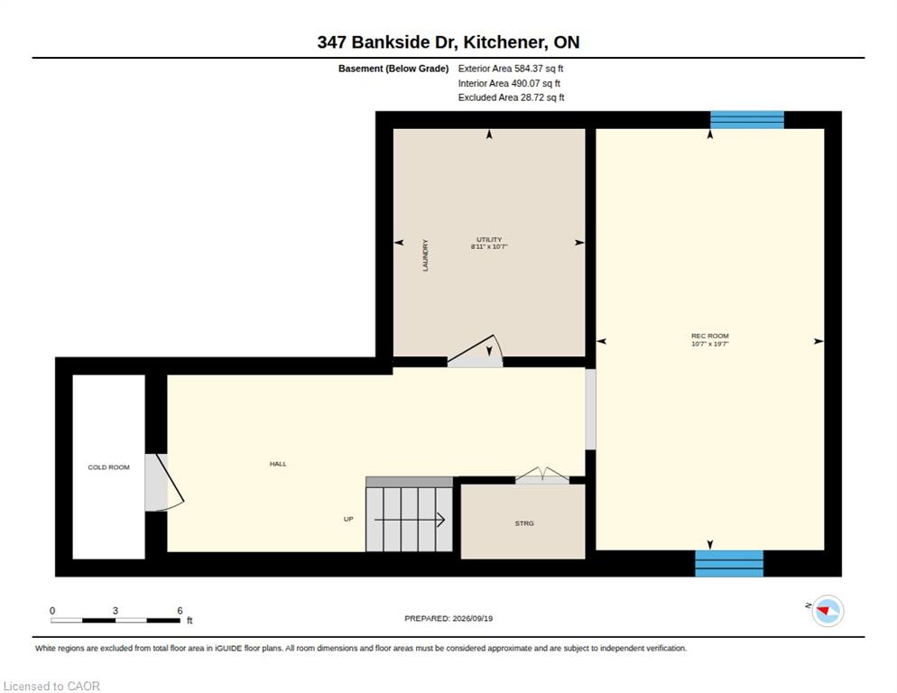 347 Bankside Drive Property Photo 32