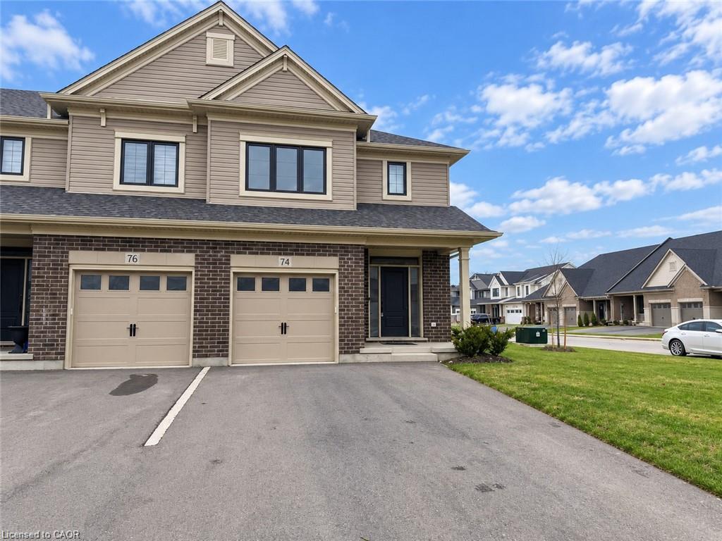 74 Keba Crescent Property Photo 1