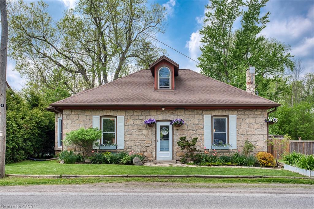 1539 Brock Road Property Photo 1