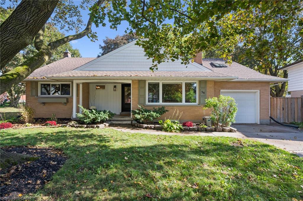 38 Yule Place Property Photo 1