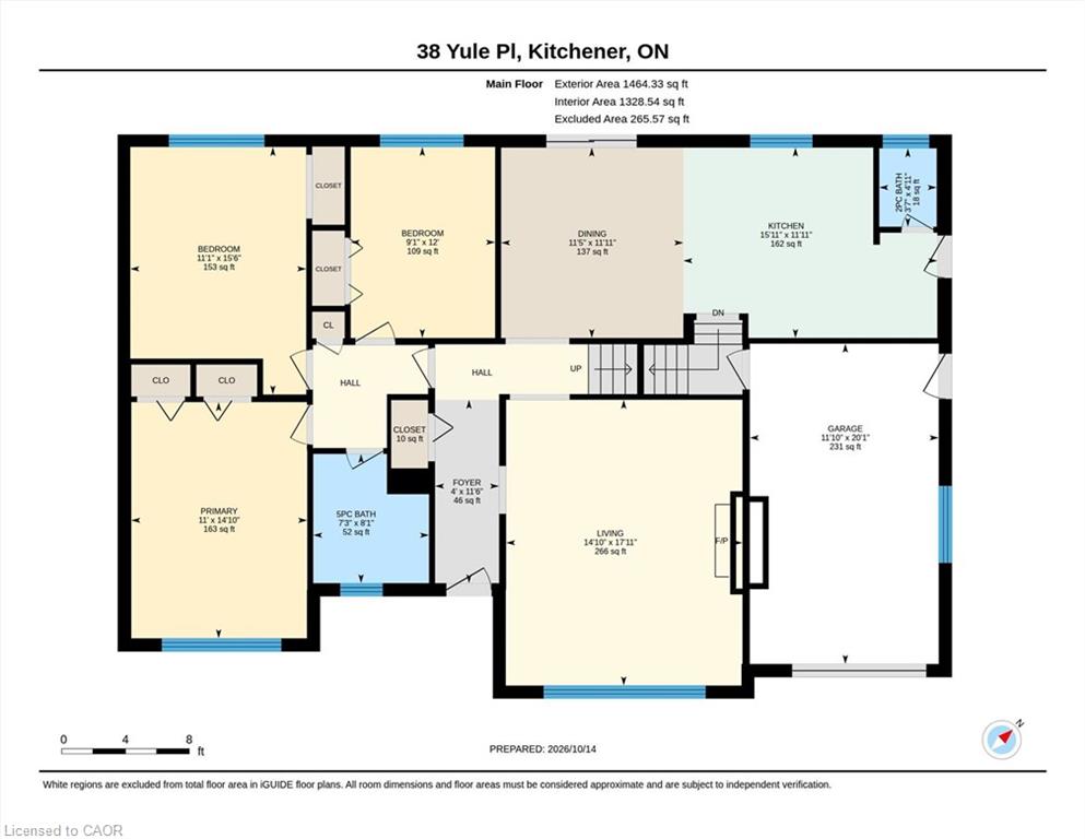 38 Yule Place Property Photo 48