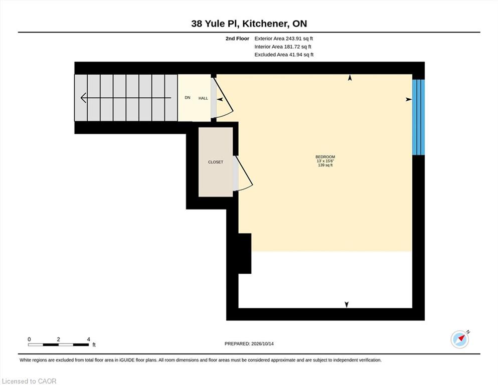 38 Yule Place Property Photo 49