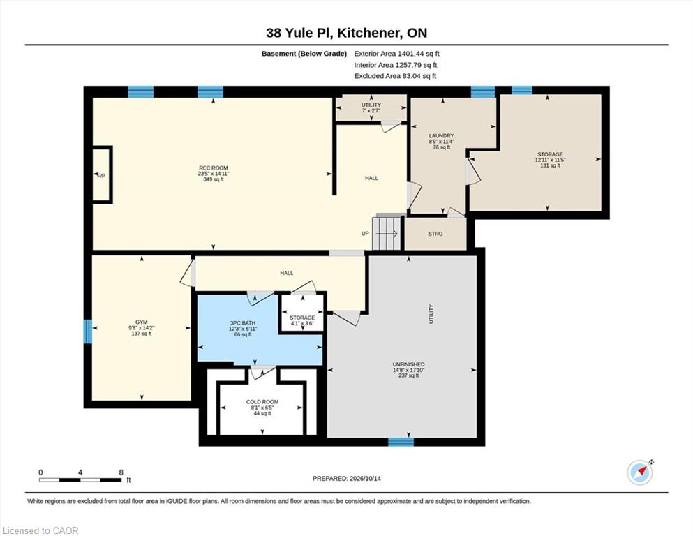 38 Yule Place Property Photo 50