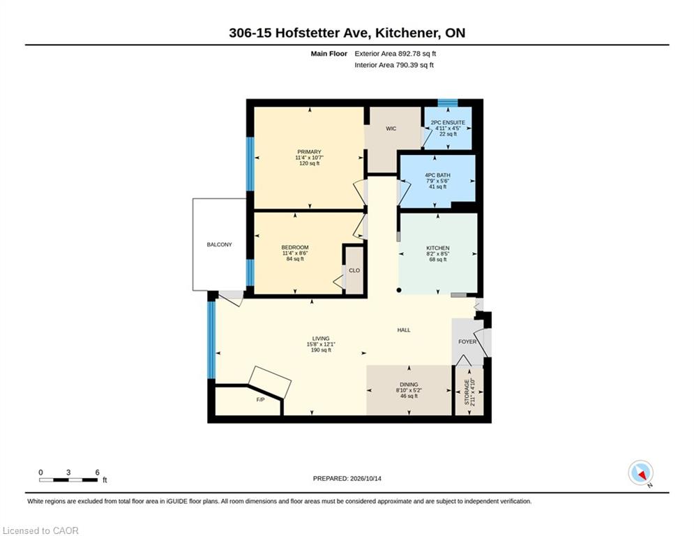 306-15 Hofstetter Avenue Property Photo 28