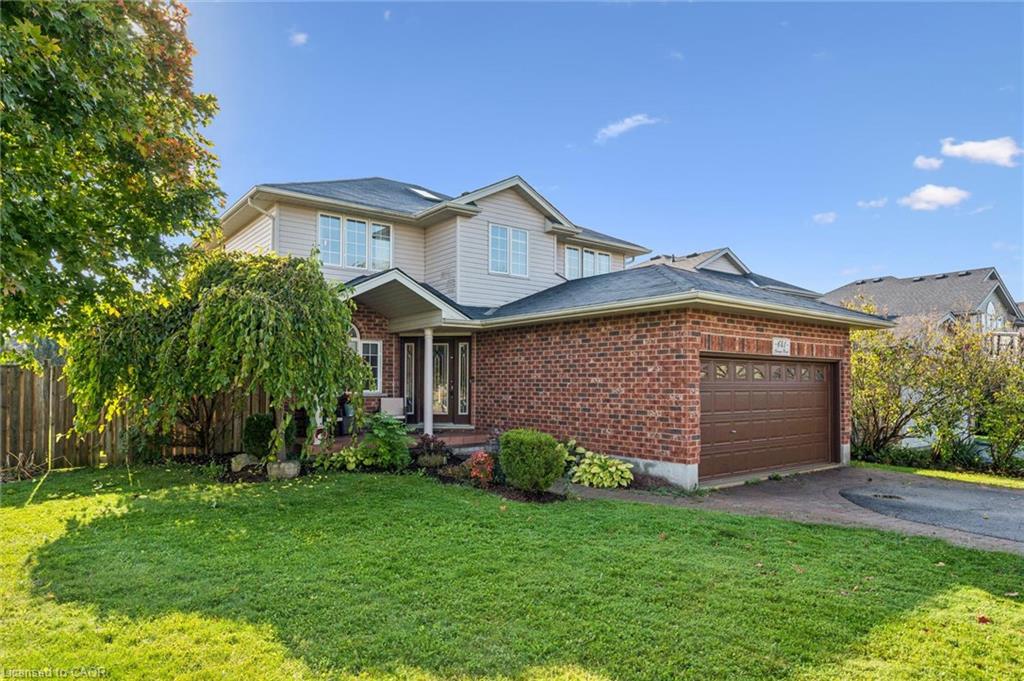 641 Grange Road Property Photo 3