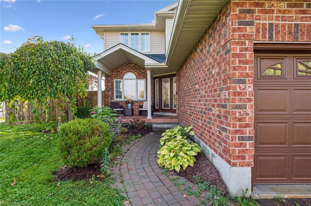 641 Grange Road Property Photo 4