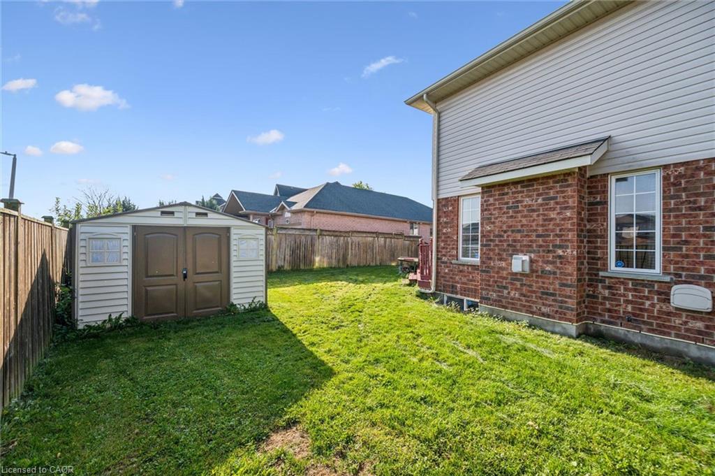 641 Grange Road Property Photo 35