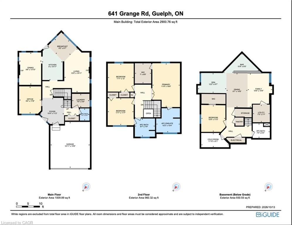 641 Grange Road Property Photo 39