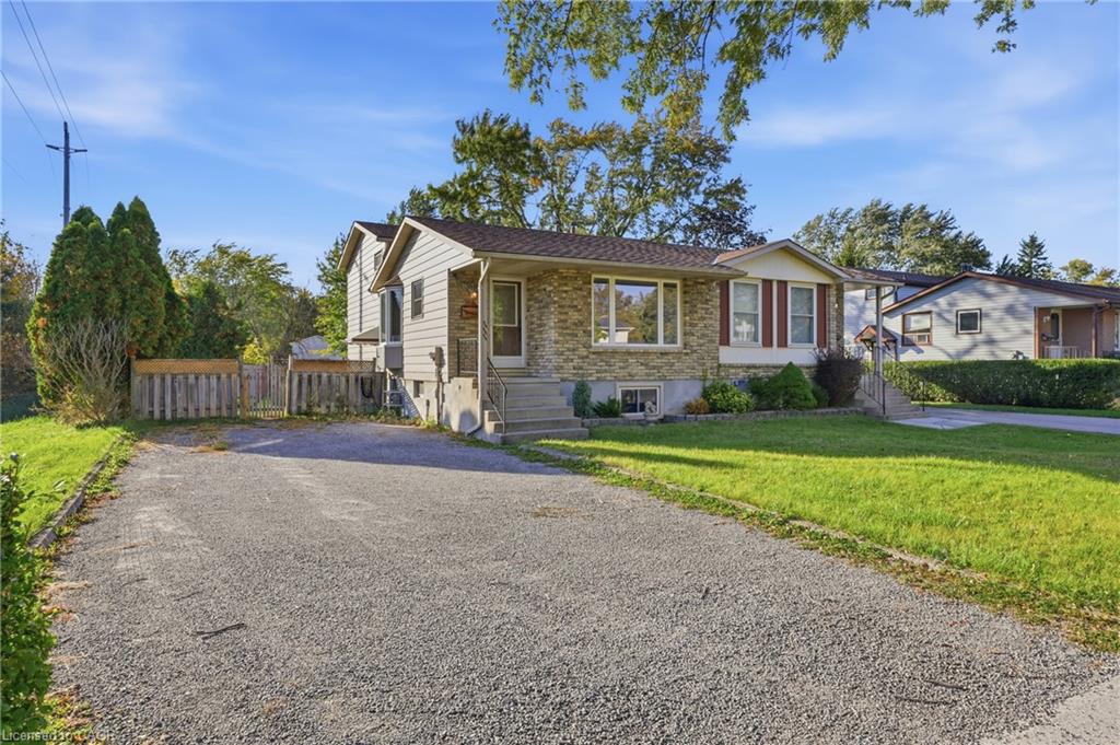 111 Tupper Drive Property Photo 1