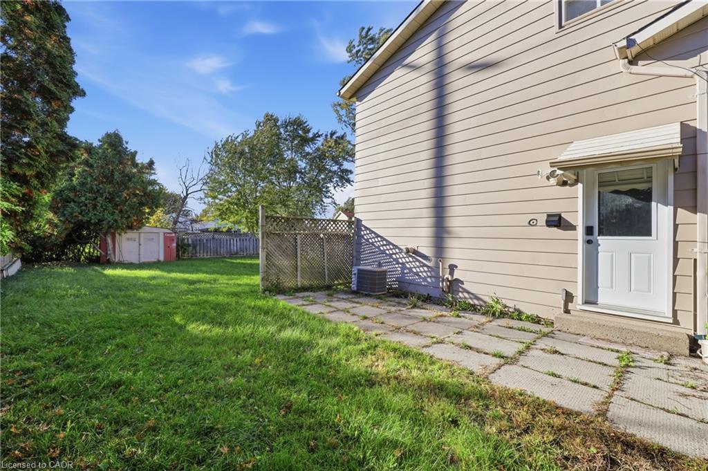 111 Tupper Drive Property Photo 25