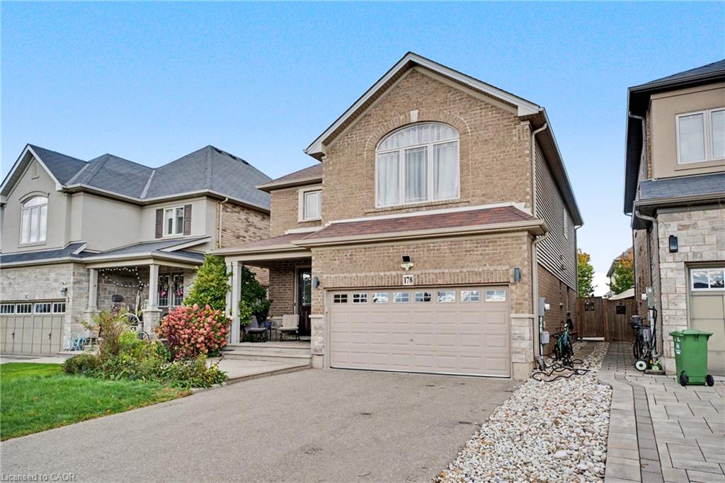 178 Bookjans Drive Property Photo 2