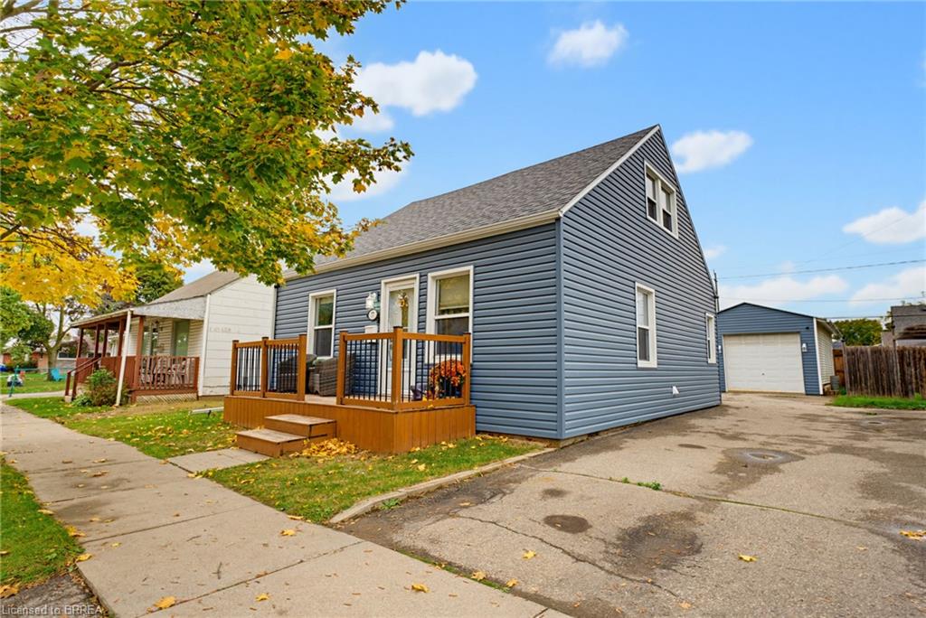 77 Eighth Avenue Property Photo 1