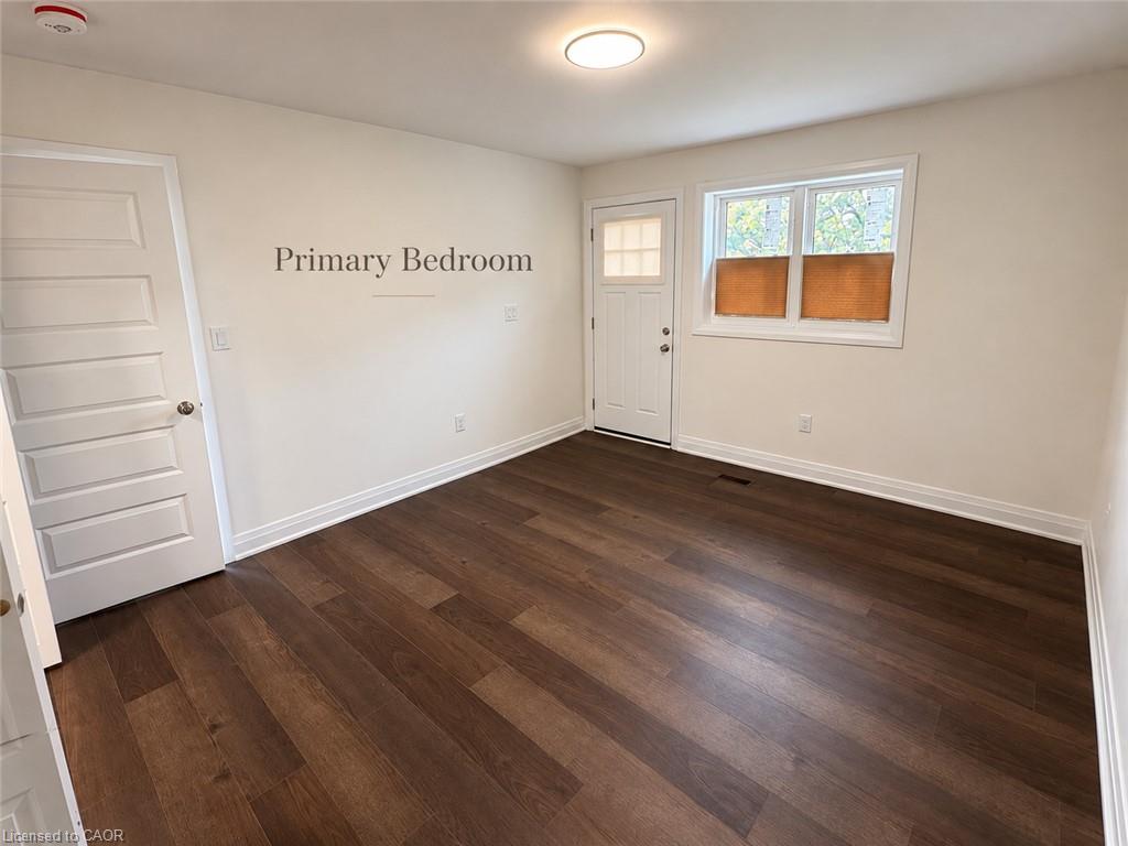 15 Keele Street Unit B Property Photo 9
