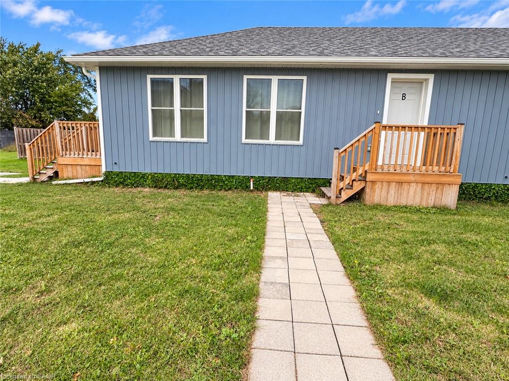 15 Keele Street Unit B Property Photo 32