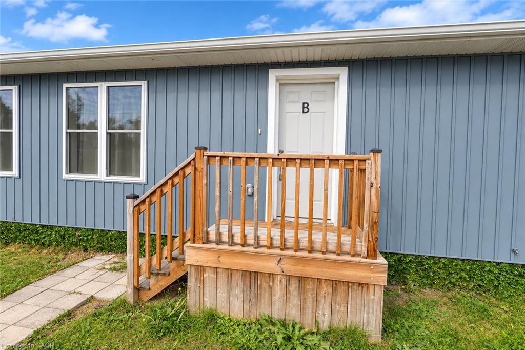 15 Keele Street Unit B Property Photo 33