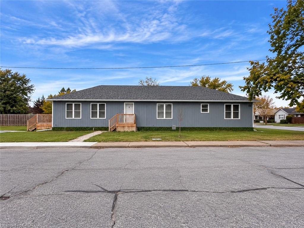 15 Keele Street Unit B Property Photo 34