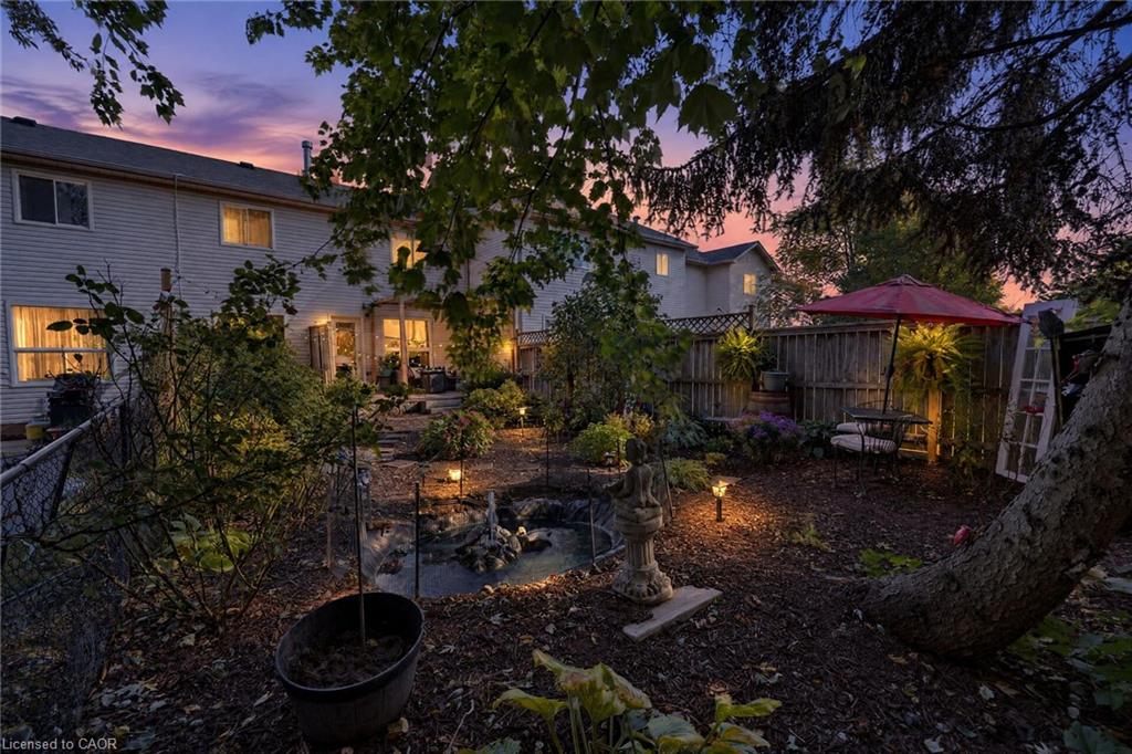 11 Hedge Lawn Drive Property Photo 35