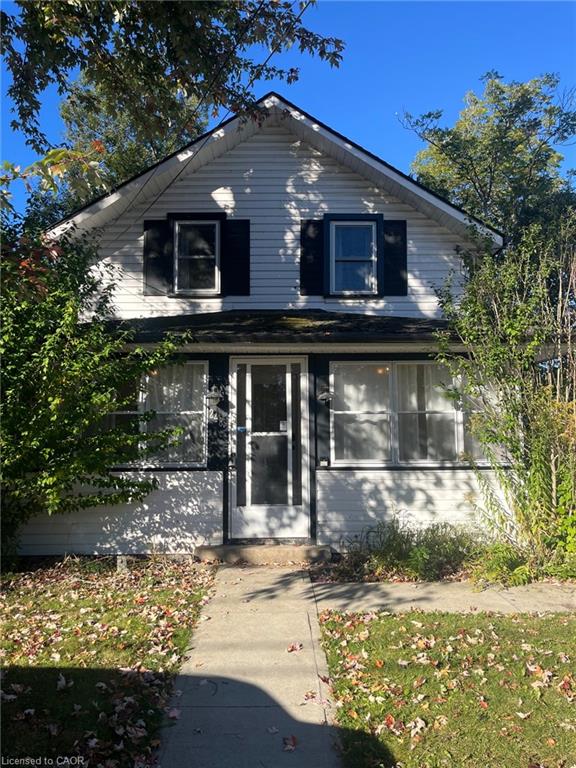 248 Lincoln Road W Property Photo 1