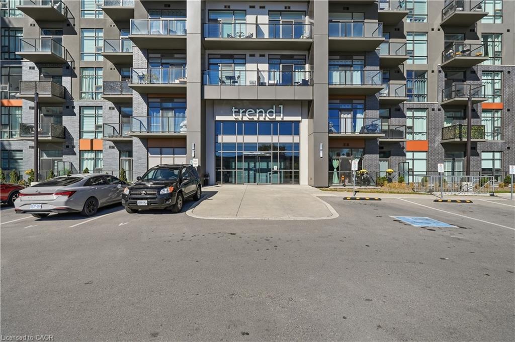 425-450 Dundas Street E Property Photo 2